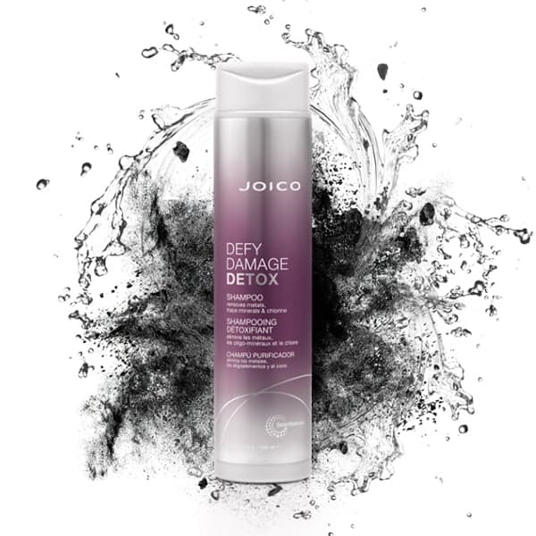 Defy Damage® Detox Shampoo