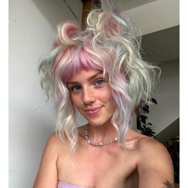Photo Credit: Instagram via @alicia_hairstylist
