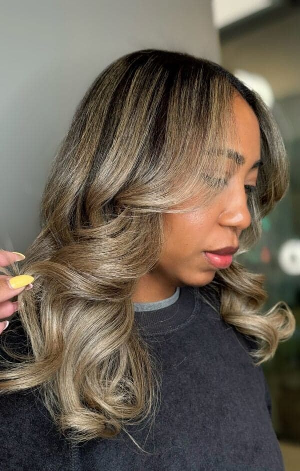 joico silver life 3