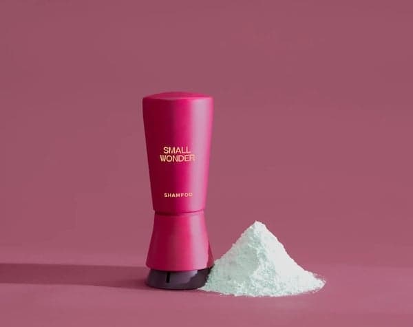 Signature Shampoo
