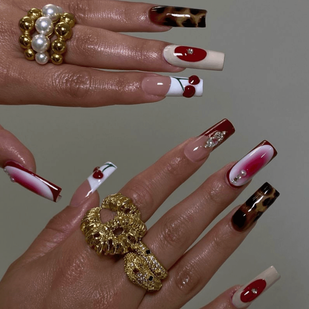 Photo Credit: Instagram via @thenailmuse.co