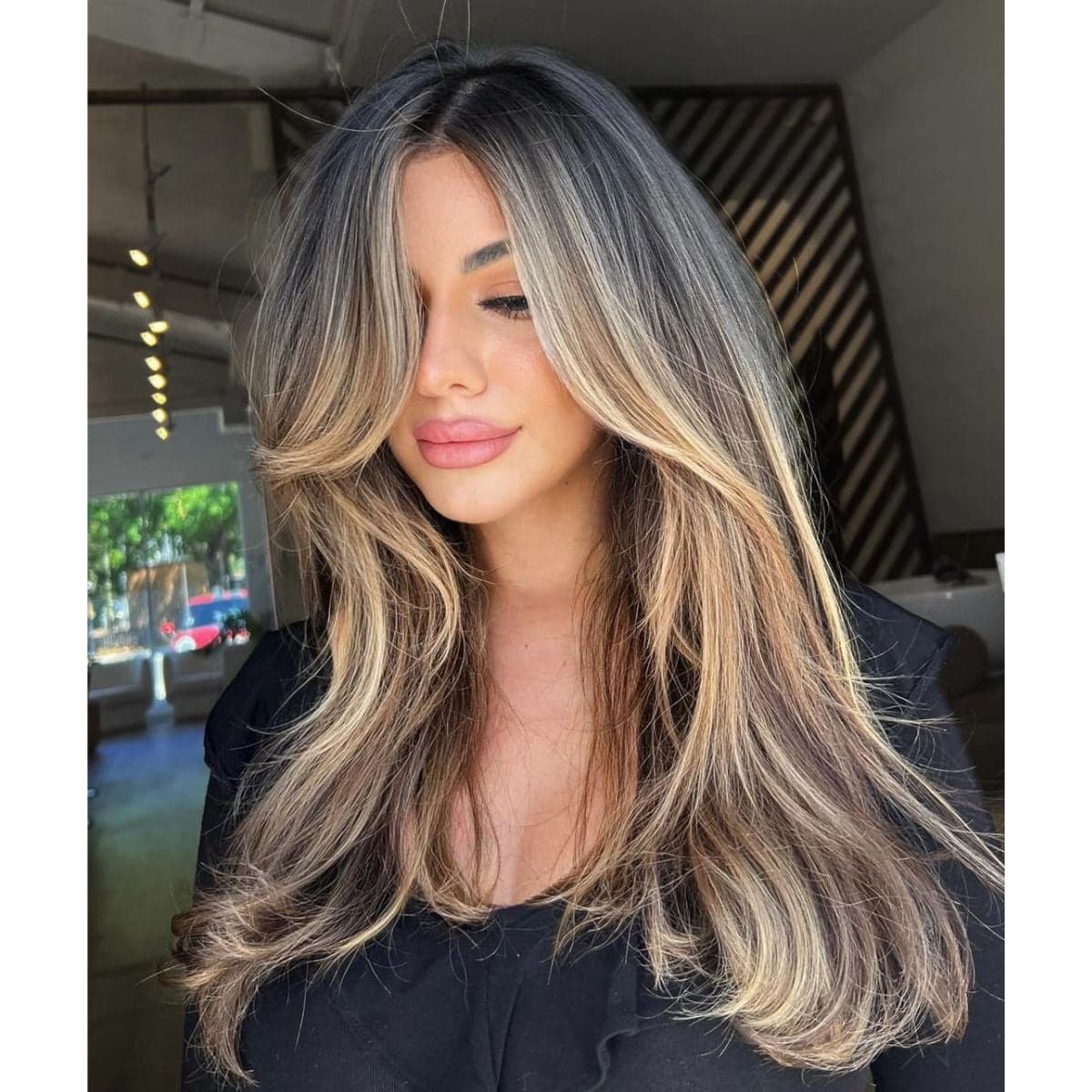 Photo Credit: Instagram via @paintedbyashleymarie