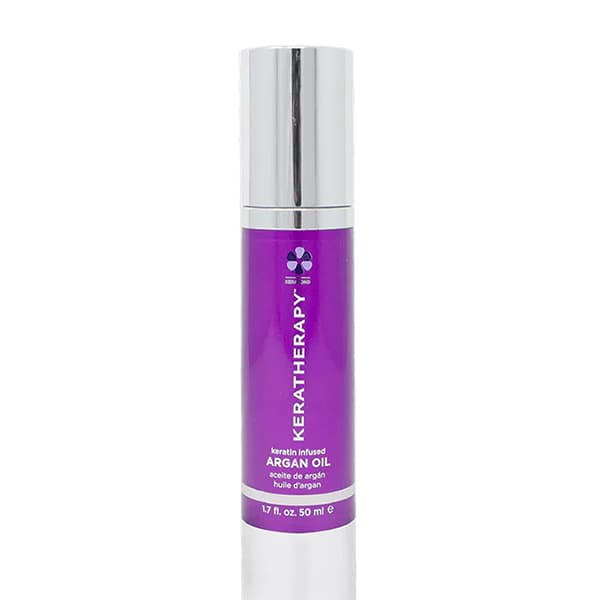 Argan Oil