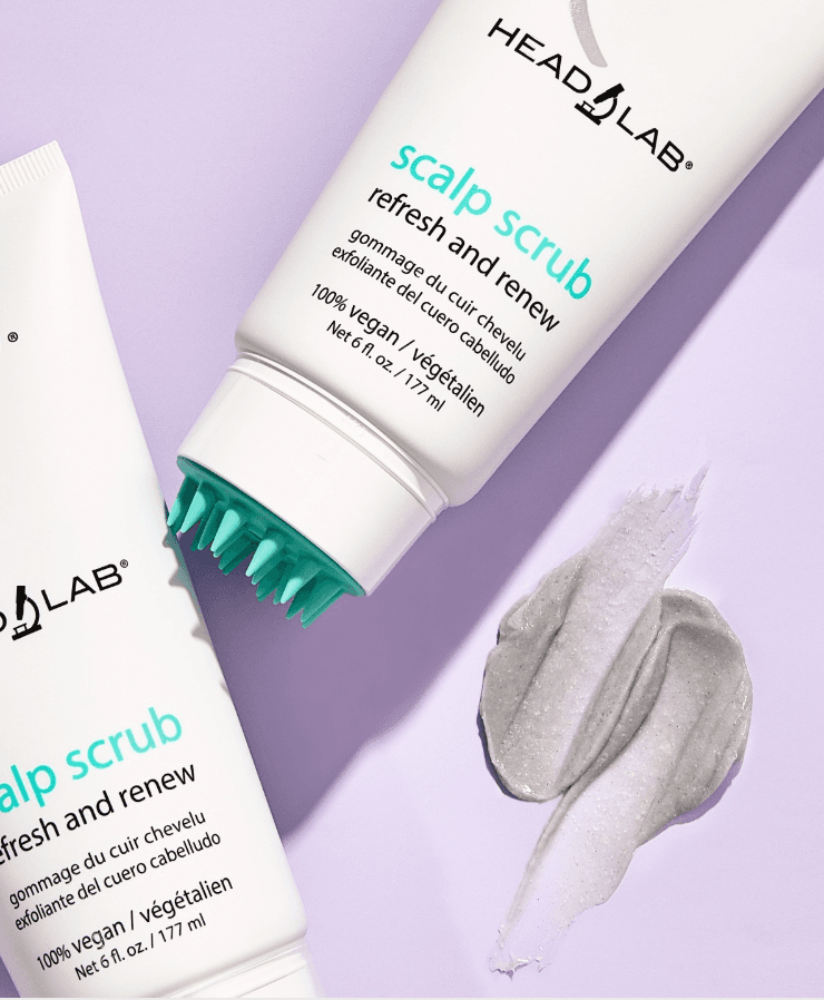 Head Lab Scalp Scrub