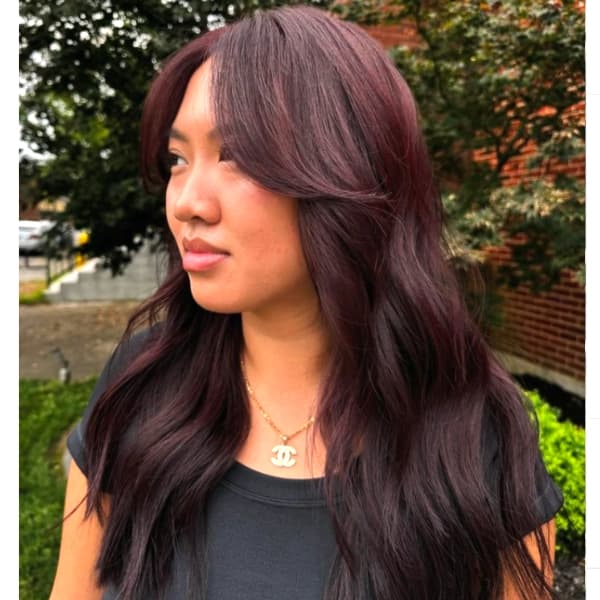 Photo credit: Instagram via @annakim.beauty