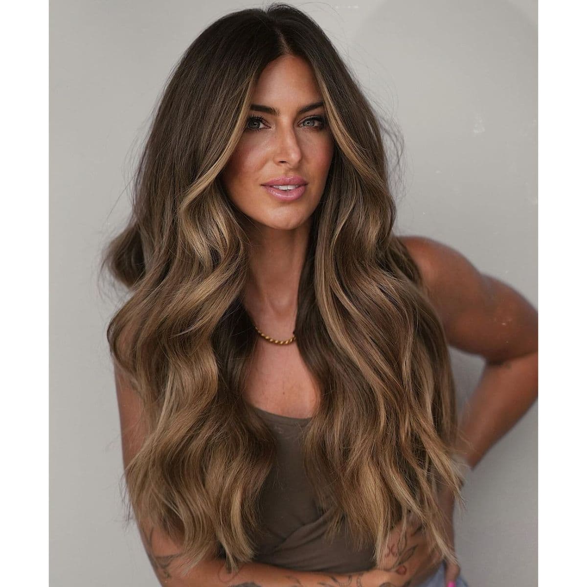 Photo Credit: Instagram via @hairbymickk