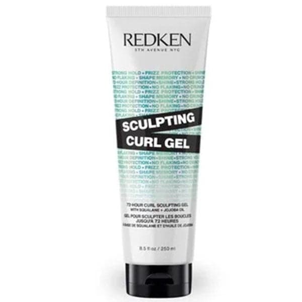 Sculpting Curl Gel