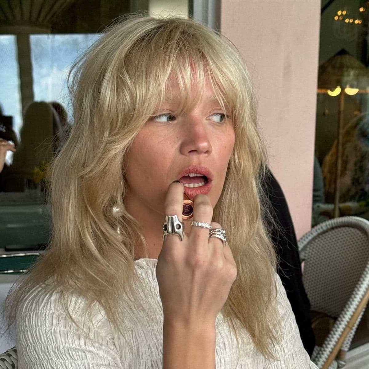 Photo Credit: Instagram via @sarasvalberg