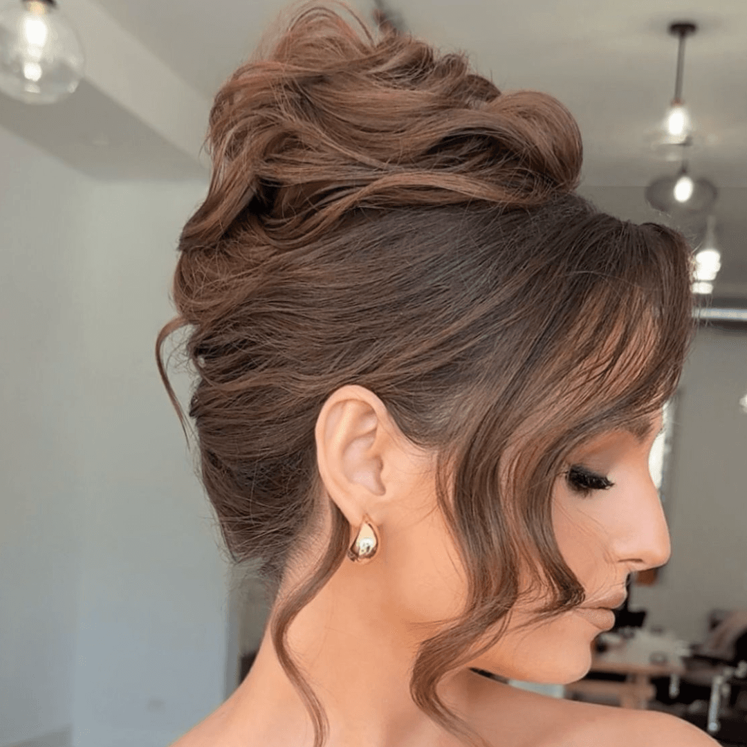 Photo Credit: Instagram via @viki.hairstylist
