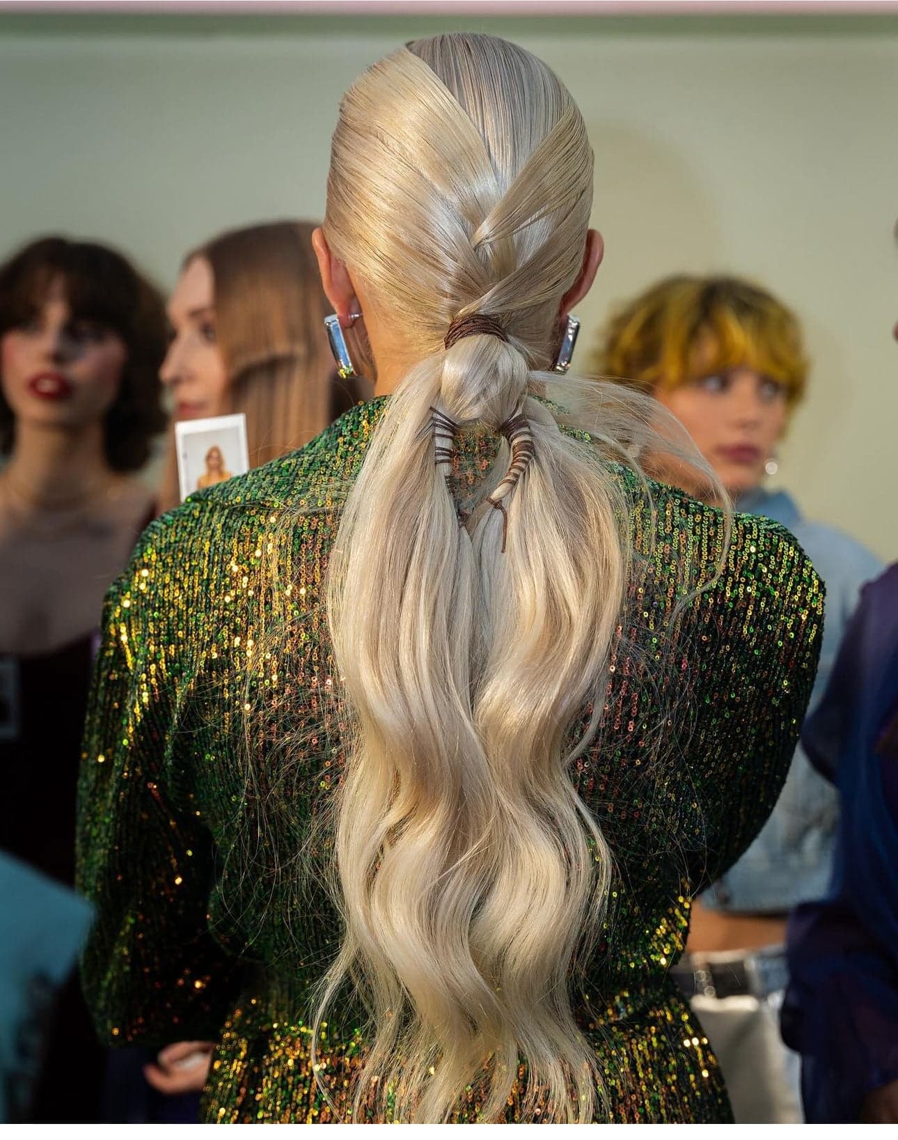Your Eco-Conscious Clients Will Obsess Over This New Vegan Blonding & Color Collection