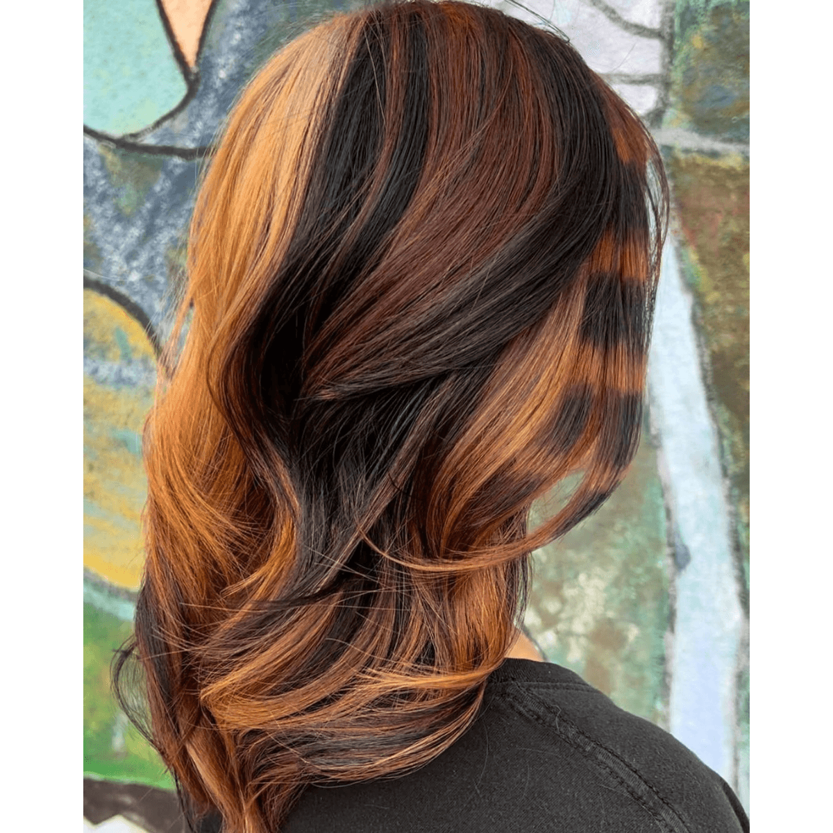 Photo Credit: Instagram via @totallycoolhair