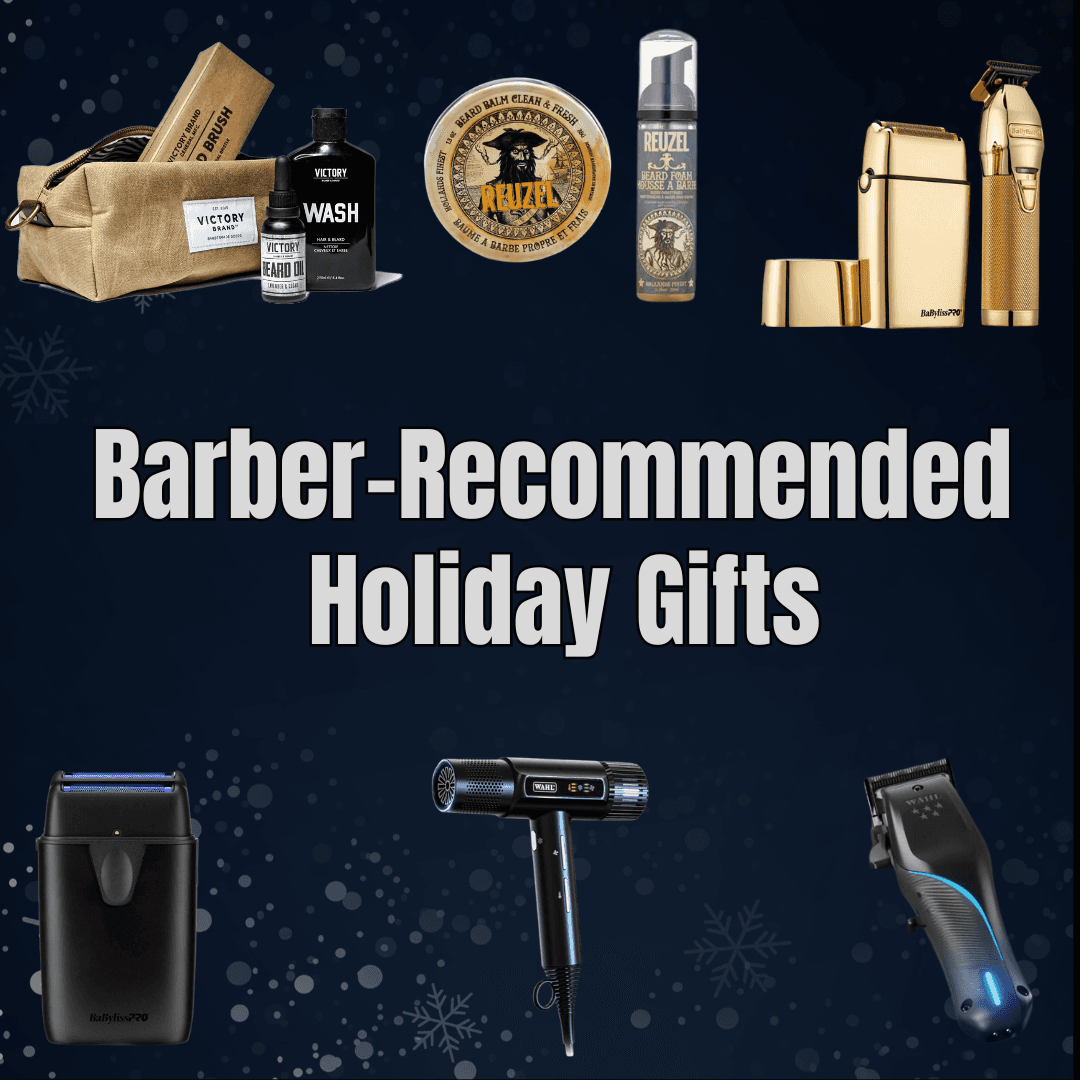 barber gg feat