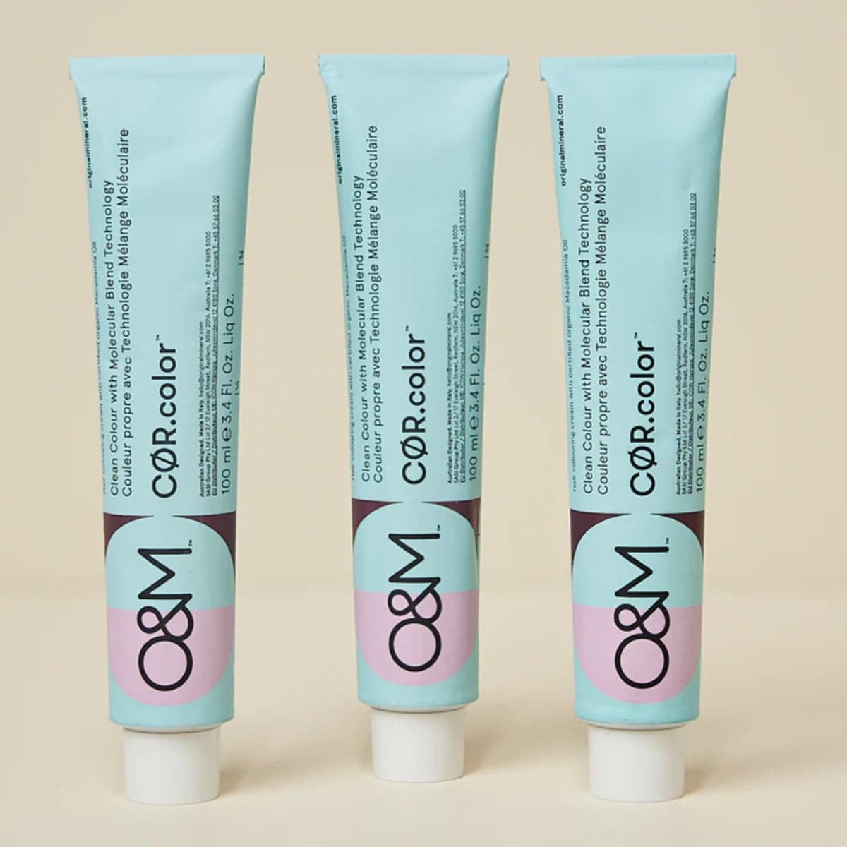 COR.Color™