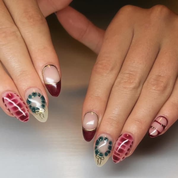 Photo credit: Instagram via @polishedbyblair