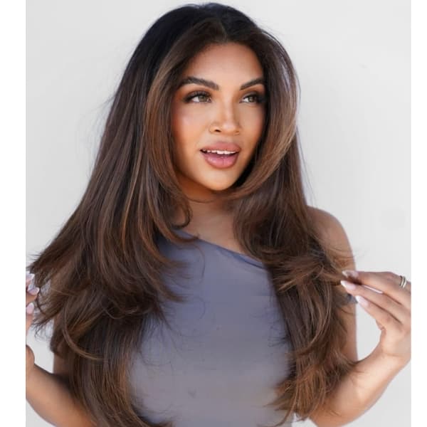 Photo credit: Instagram via @sarabotsfordhair