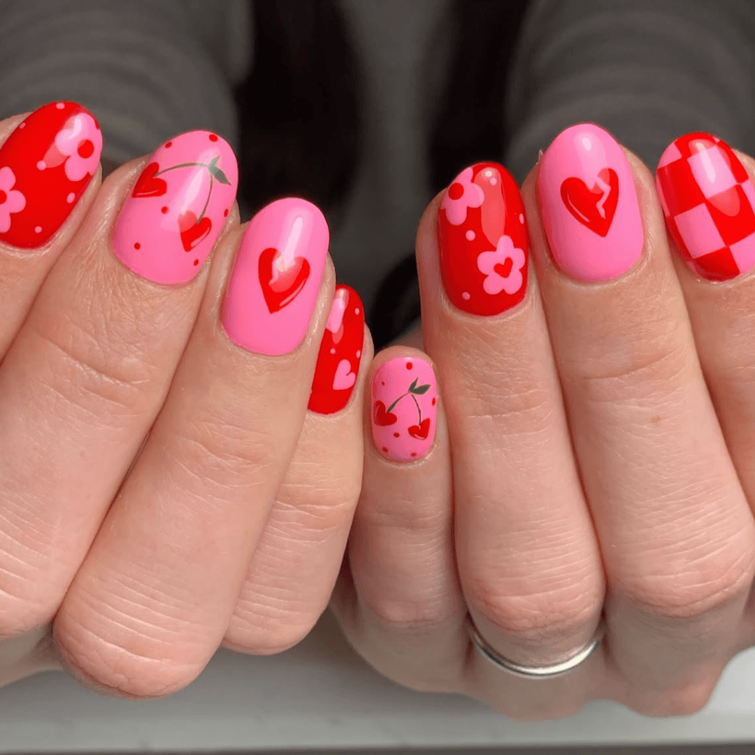 Artist: @beautytendernails