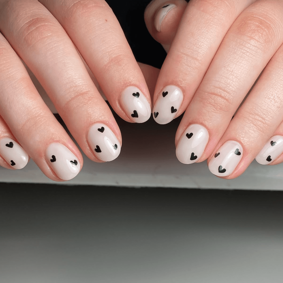 Artist: @beautytendernails