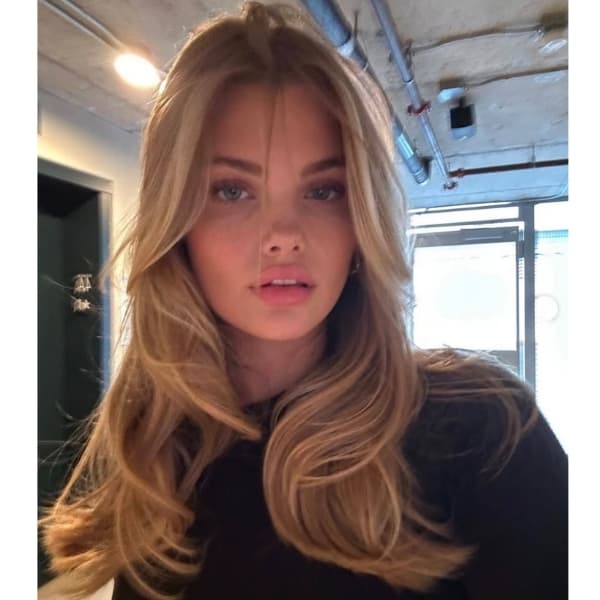 Photo credit: Instagram via @bomanesalon