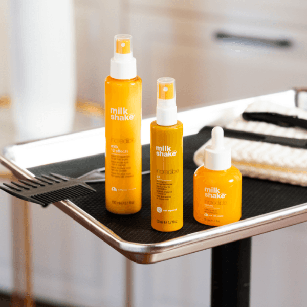 milk_shake® PRO Incredible Haircare Collection