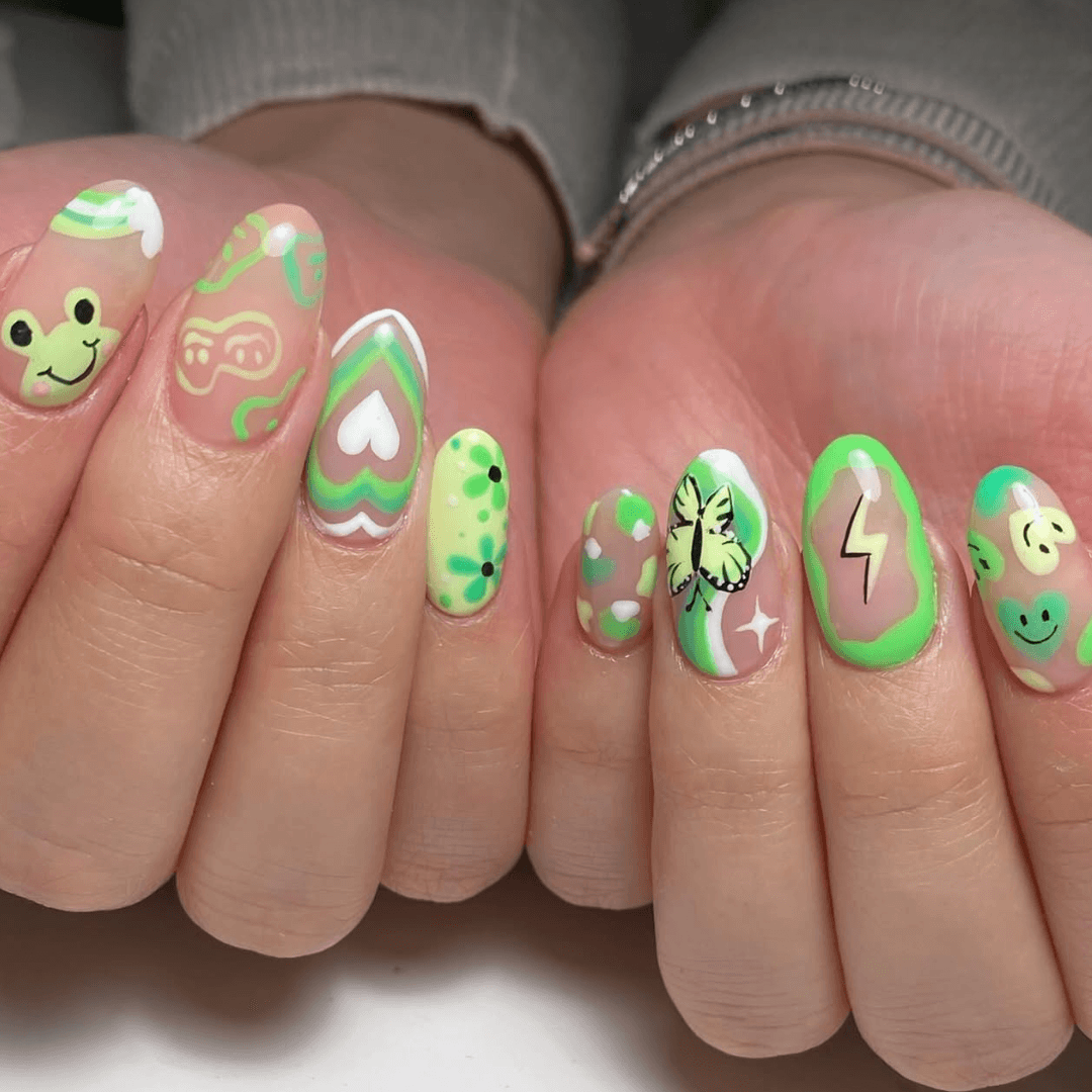Photo Credit: Instagram via @beautytendernails