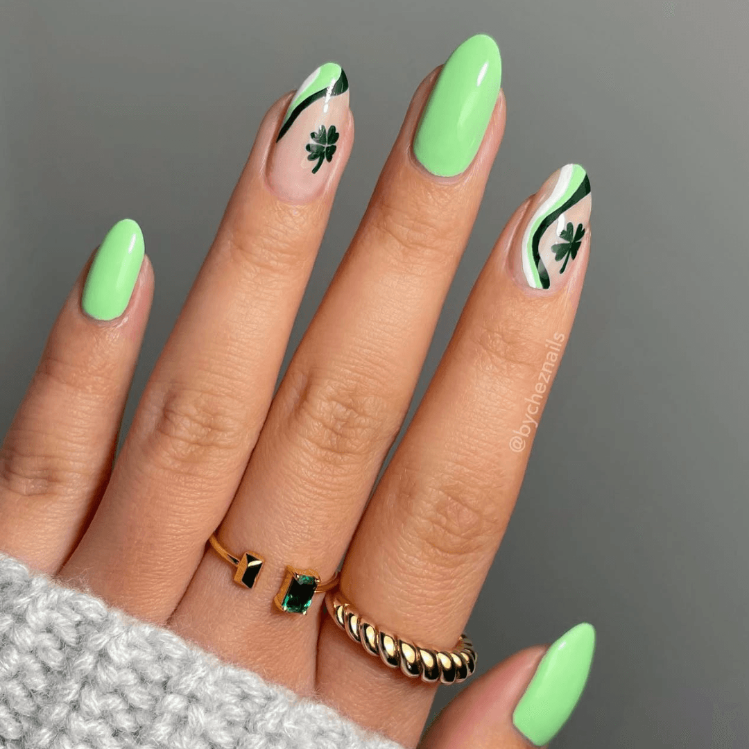 Photo Credit: Instagram via @bycheznails