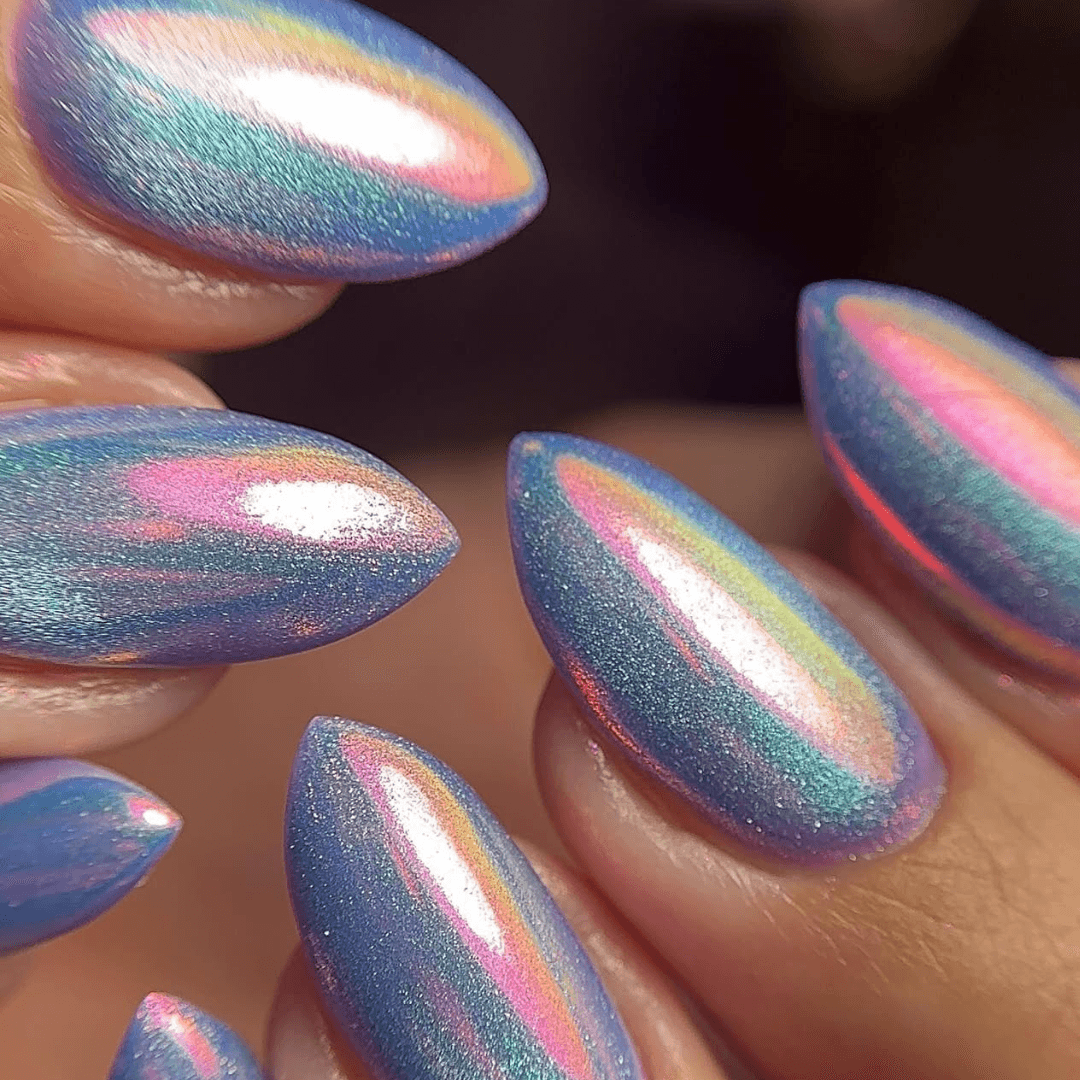 Photo Credit: Instagram via @nailsbysap @cur.nails