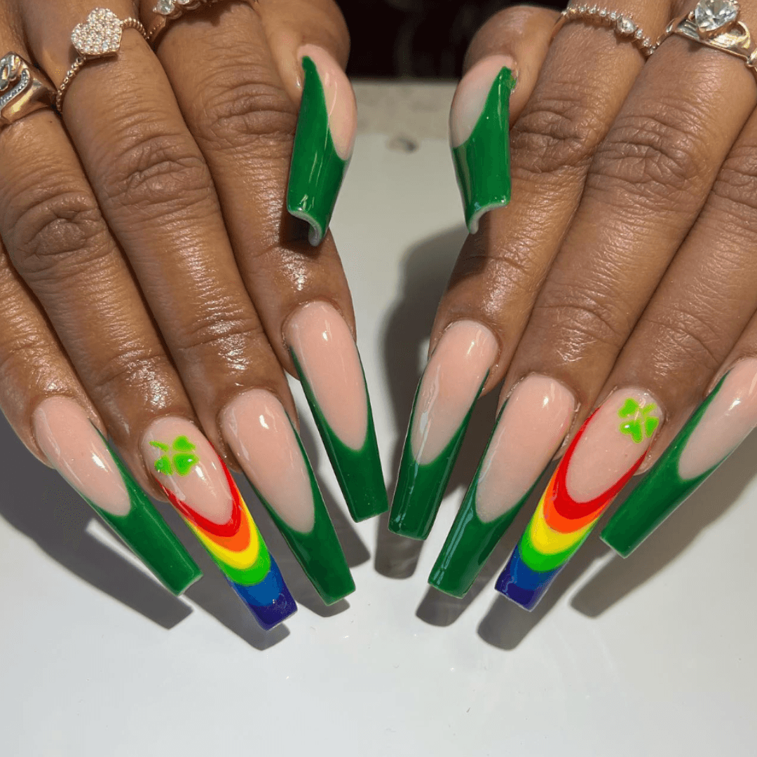 Photo Credit: Instagram via @pressed_nd_polished