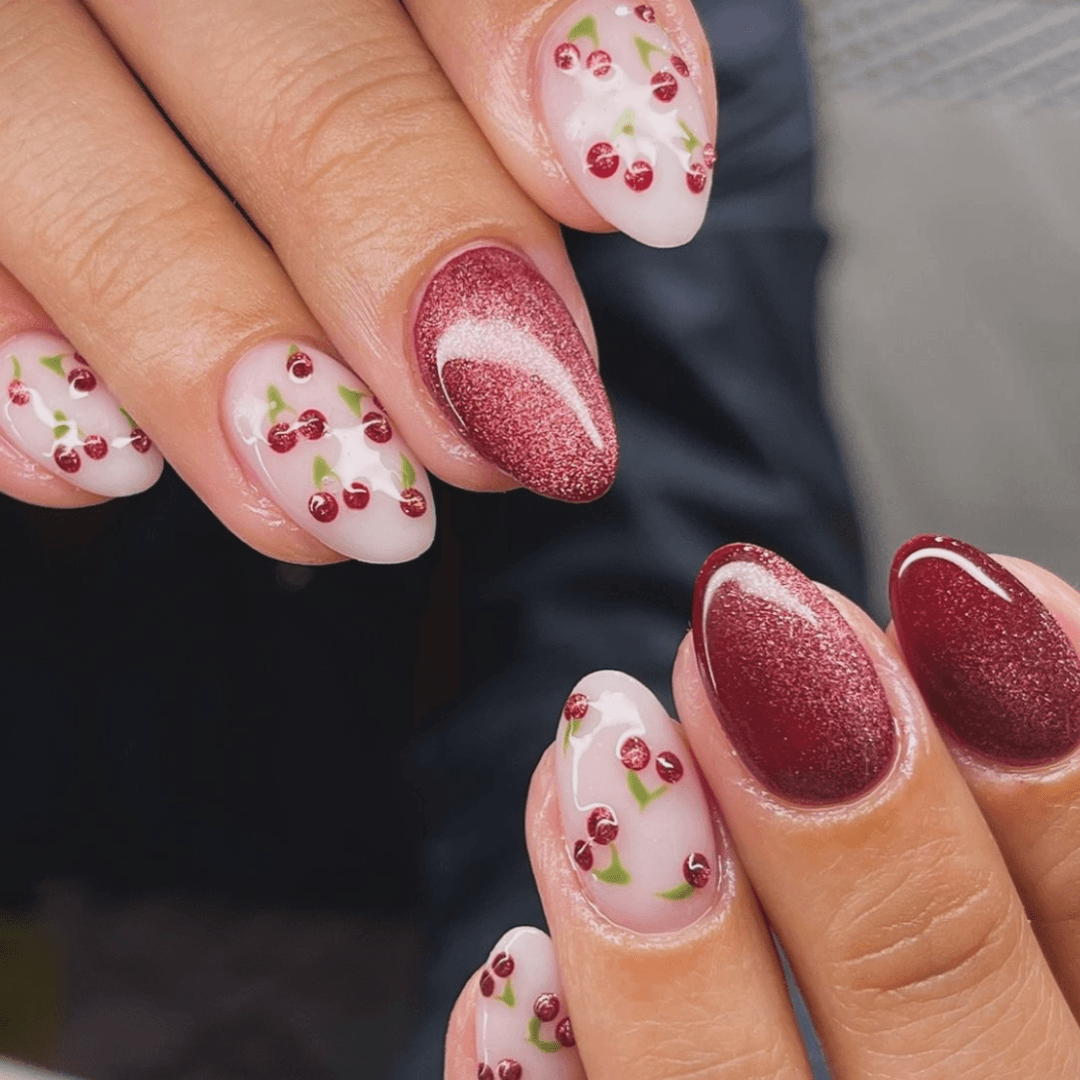 Photo Credit: Instagram via @rightnail__salon