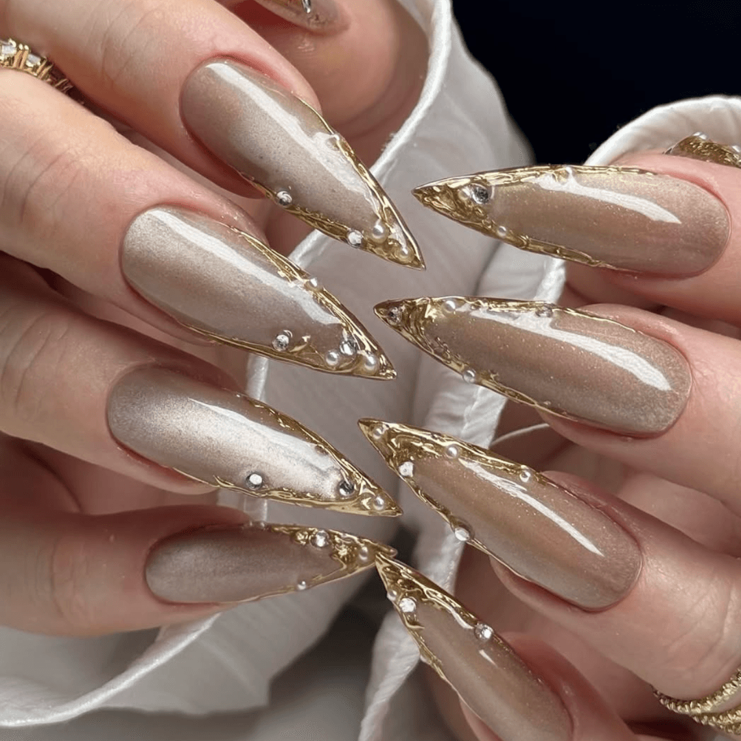 Photo Credit: Instagram via @thenailconnection