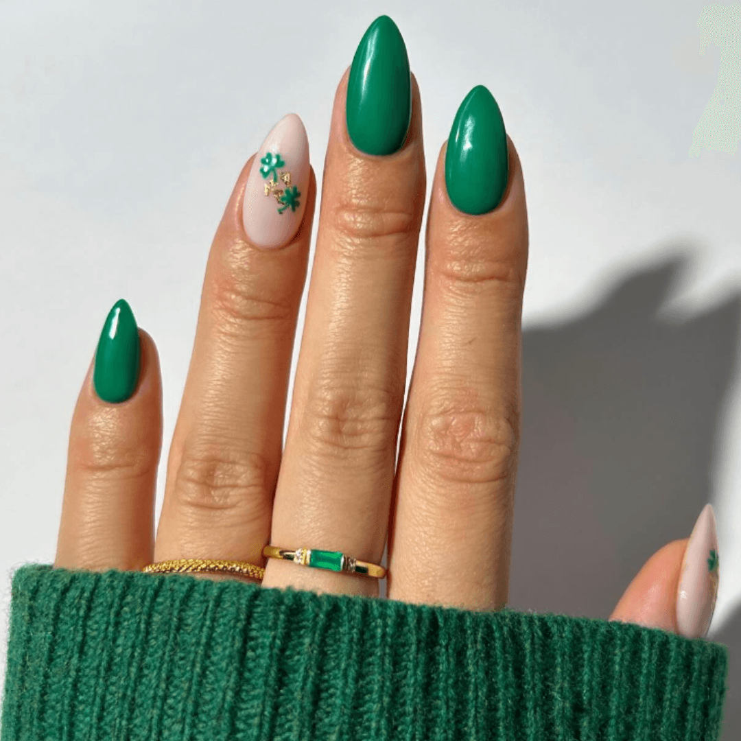 Photo Credit: Instagram via @thenaillologist