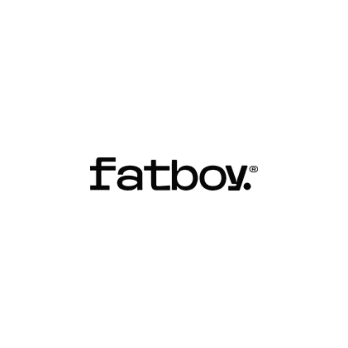 Fatboy.® Hair