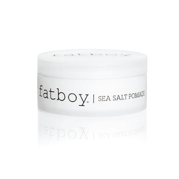 Fatboy.® Hair Sea Salt Pomade