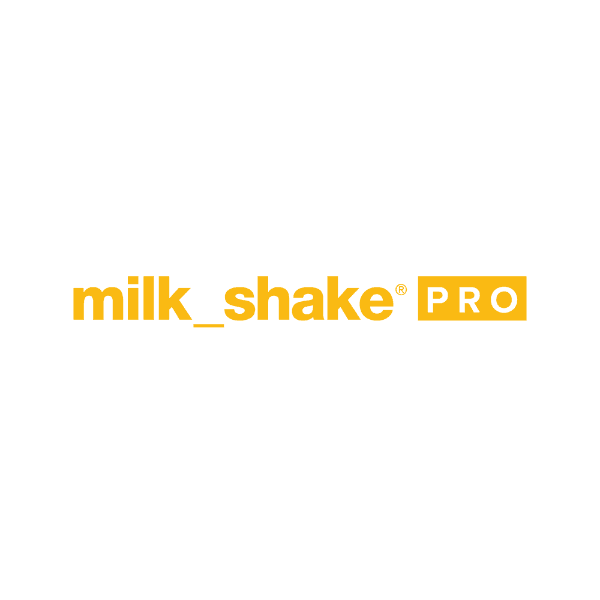 milk_shake® PRO