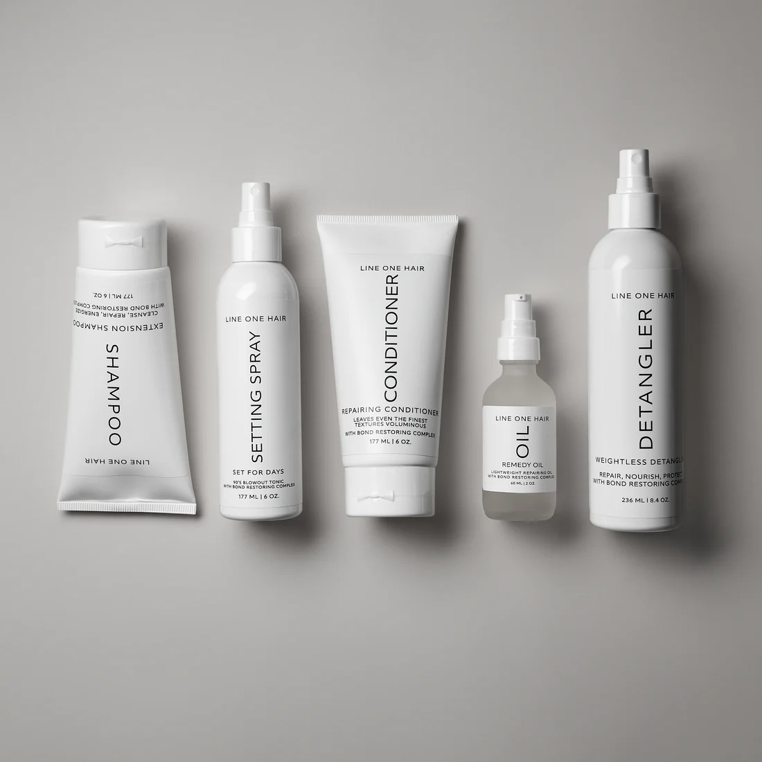 Extensions Essentials Bundle