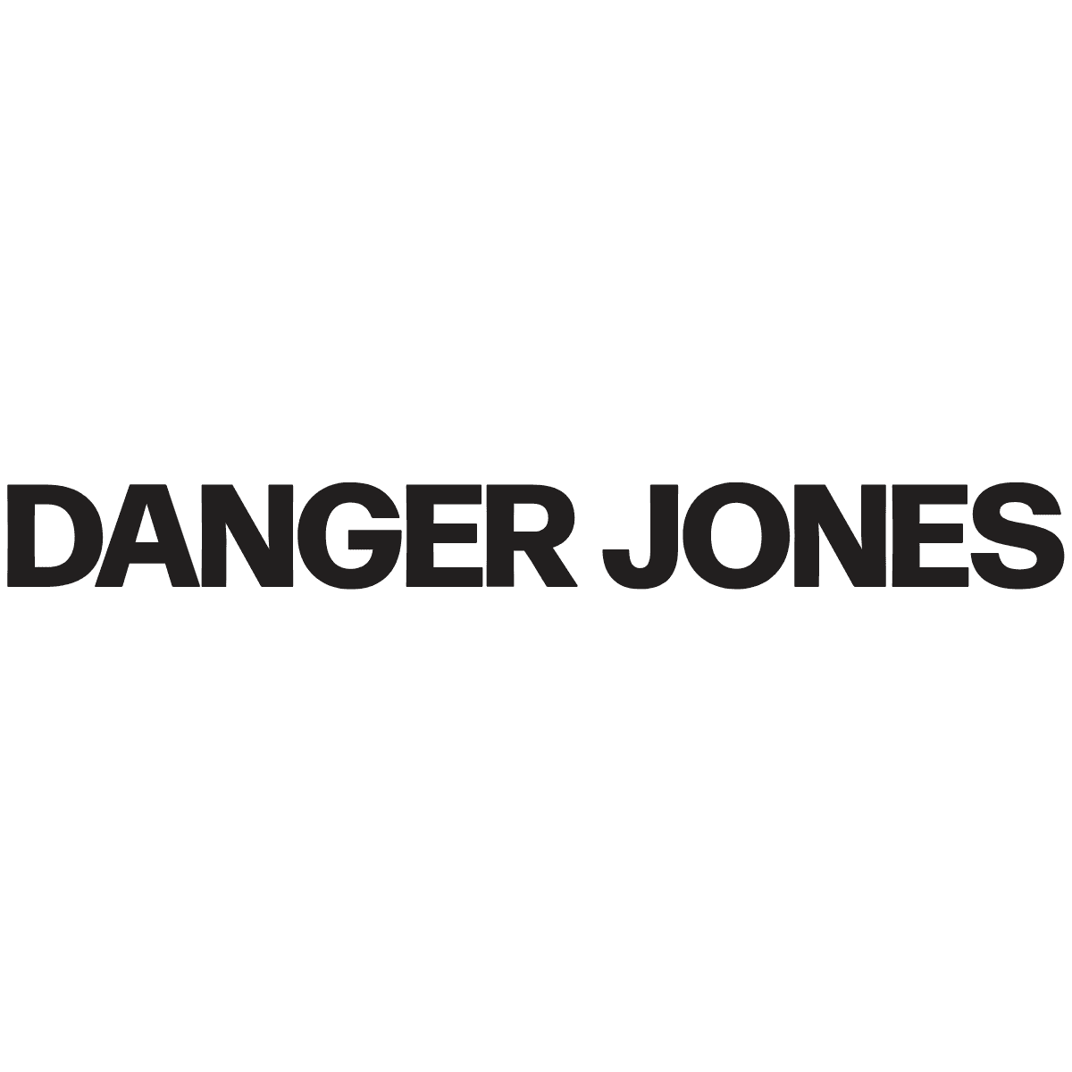 Danger Jones