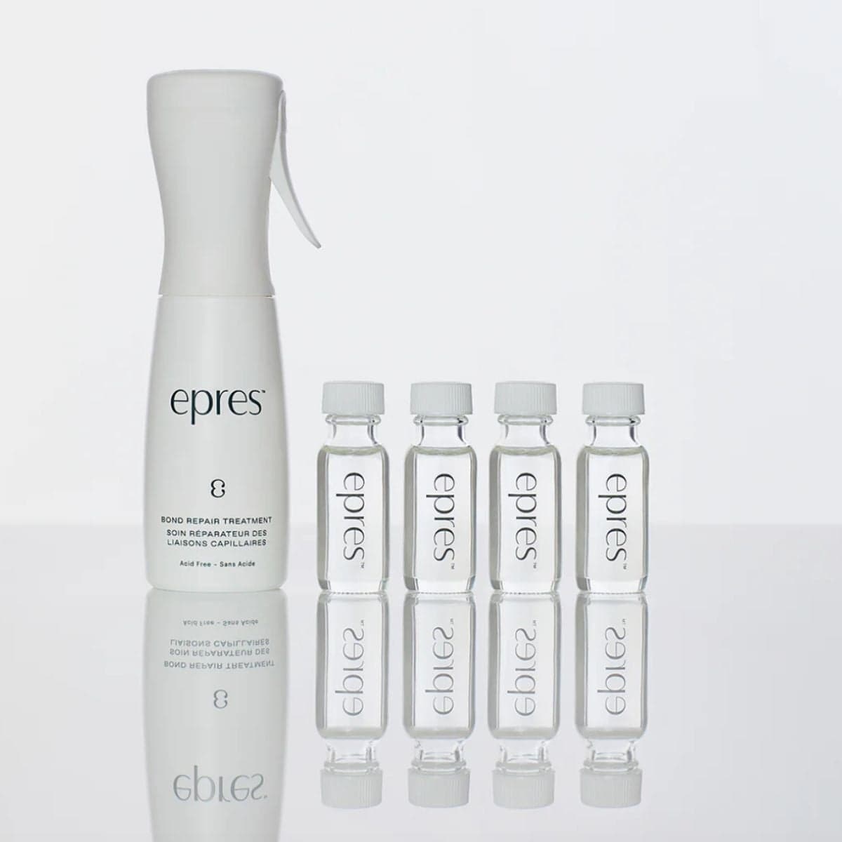 Epres™ Bond Repair Treatment