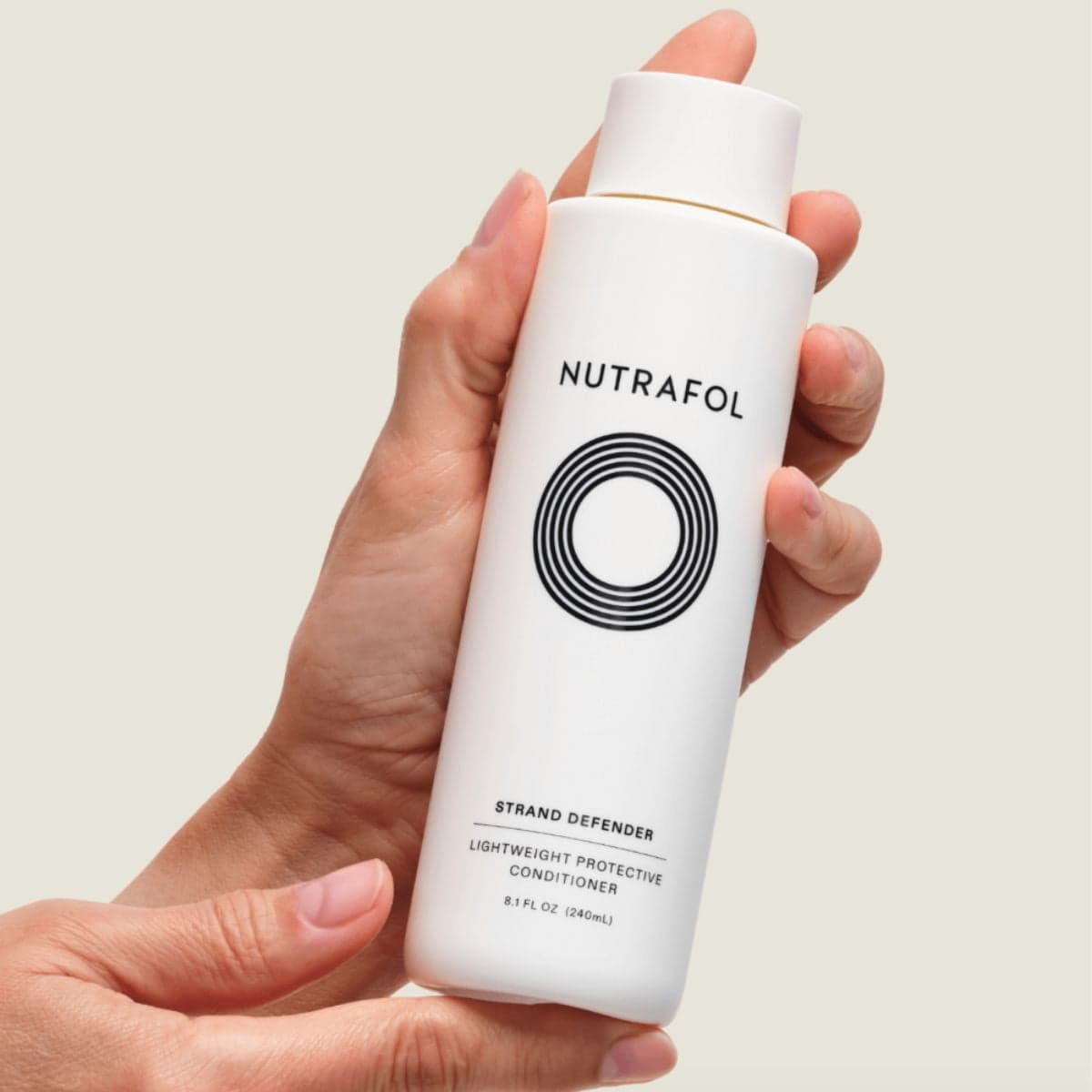 Strand Defender Conditioner