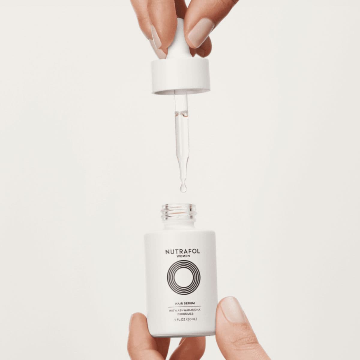 Nutrafol Hair Serum