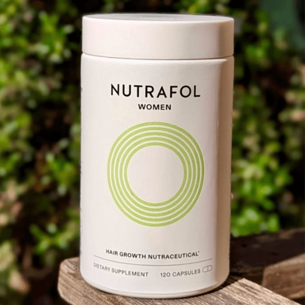 Nutrafol Hair Growth Nutraceuticals