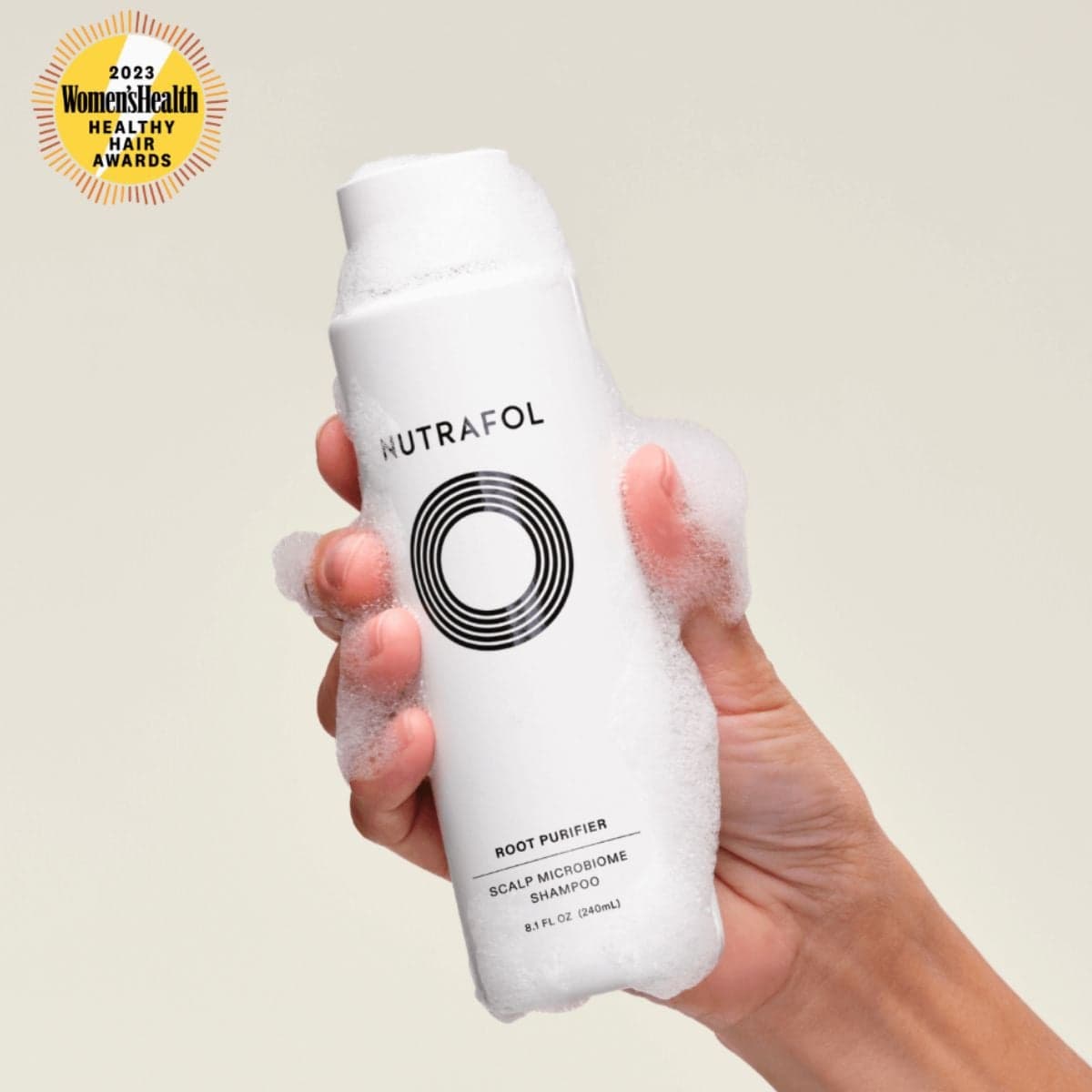 Root Purifier Shampoo