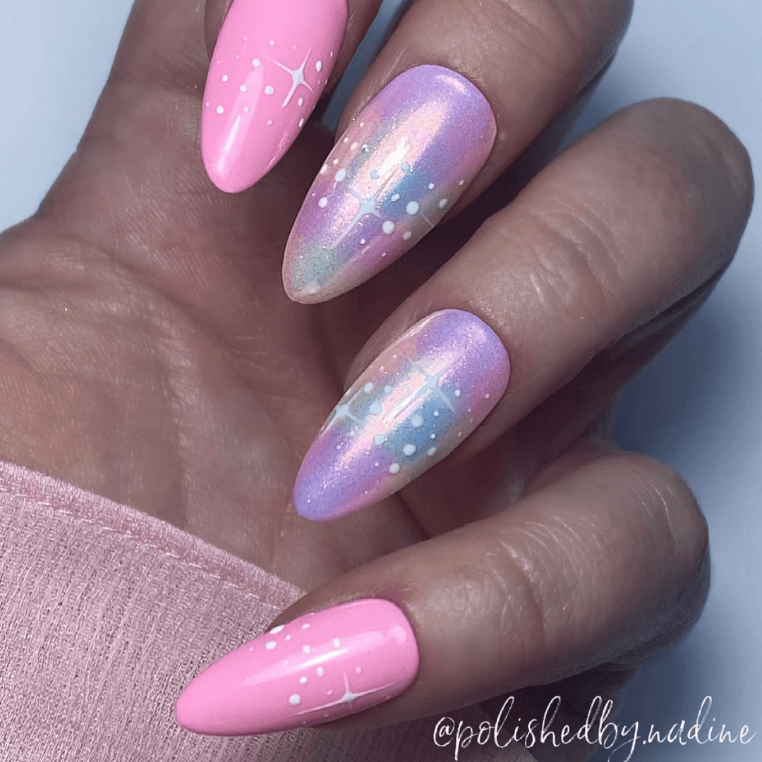 Photo Credit: Instagram via @polishedby.nadine