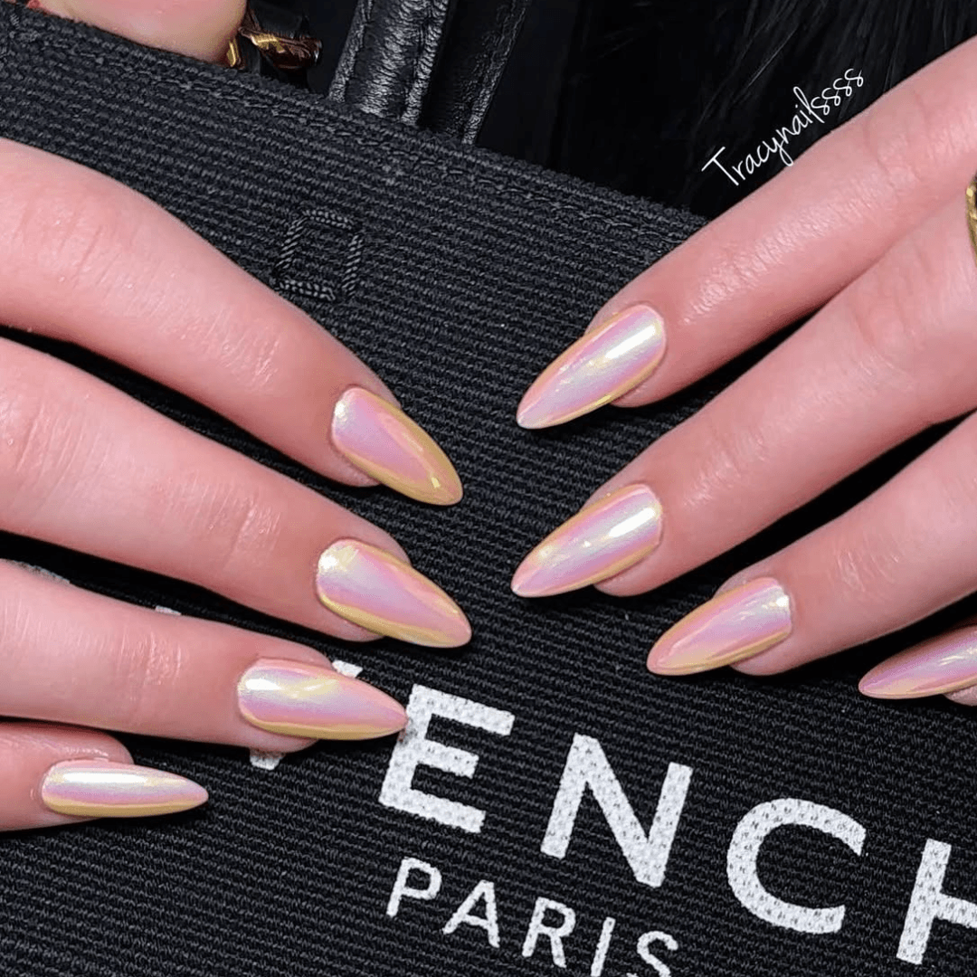 Photo Credit: Instagram via @tracynailsss