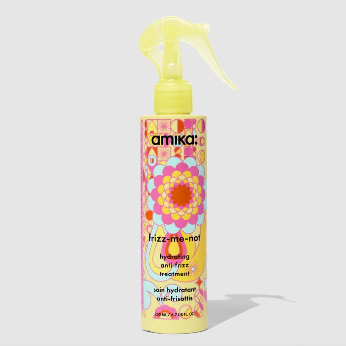 Frizz-Me-Not Hydrating Anti-Frizz Treatment