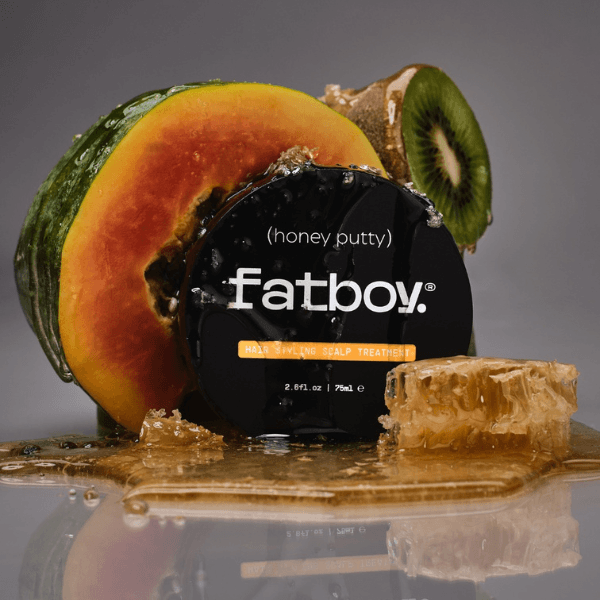 Fatboy.® Hair Honey Putty