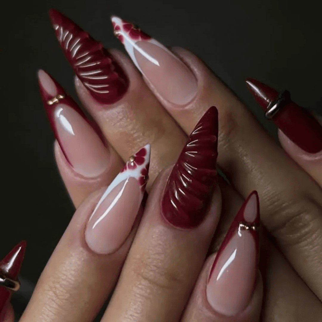 Photo Credit: Instagram via @adoraynailsalon