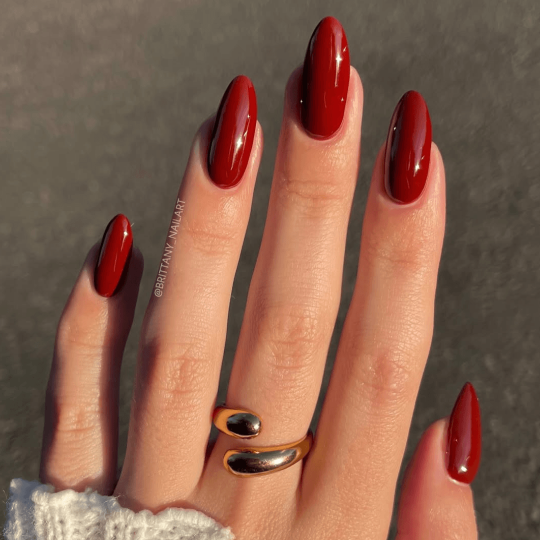 Photo Credit: Instagram via @brittany_nailart