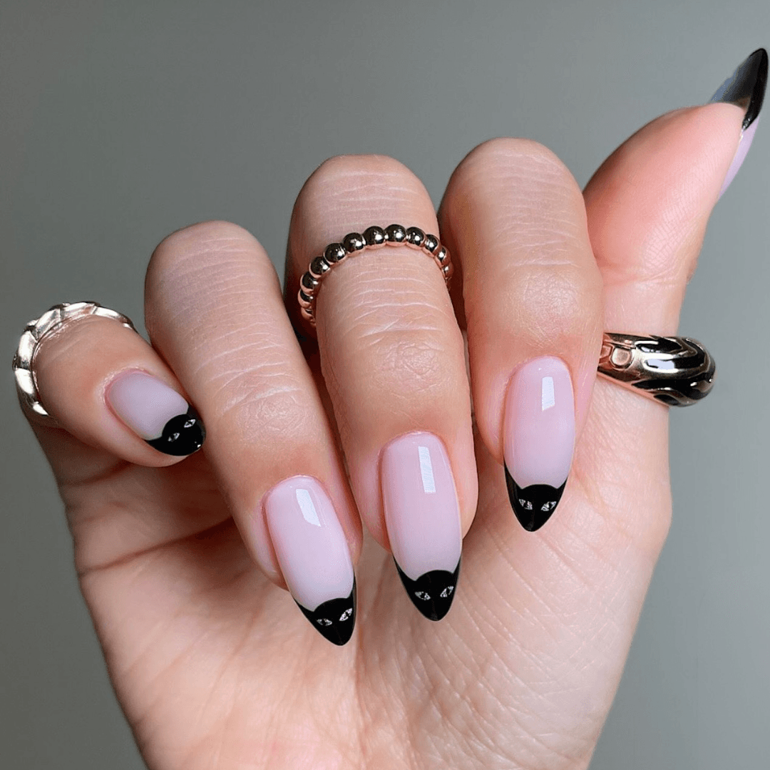 Photo Credit: Instagram via @sansungnails