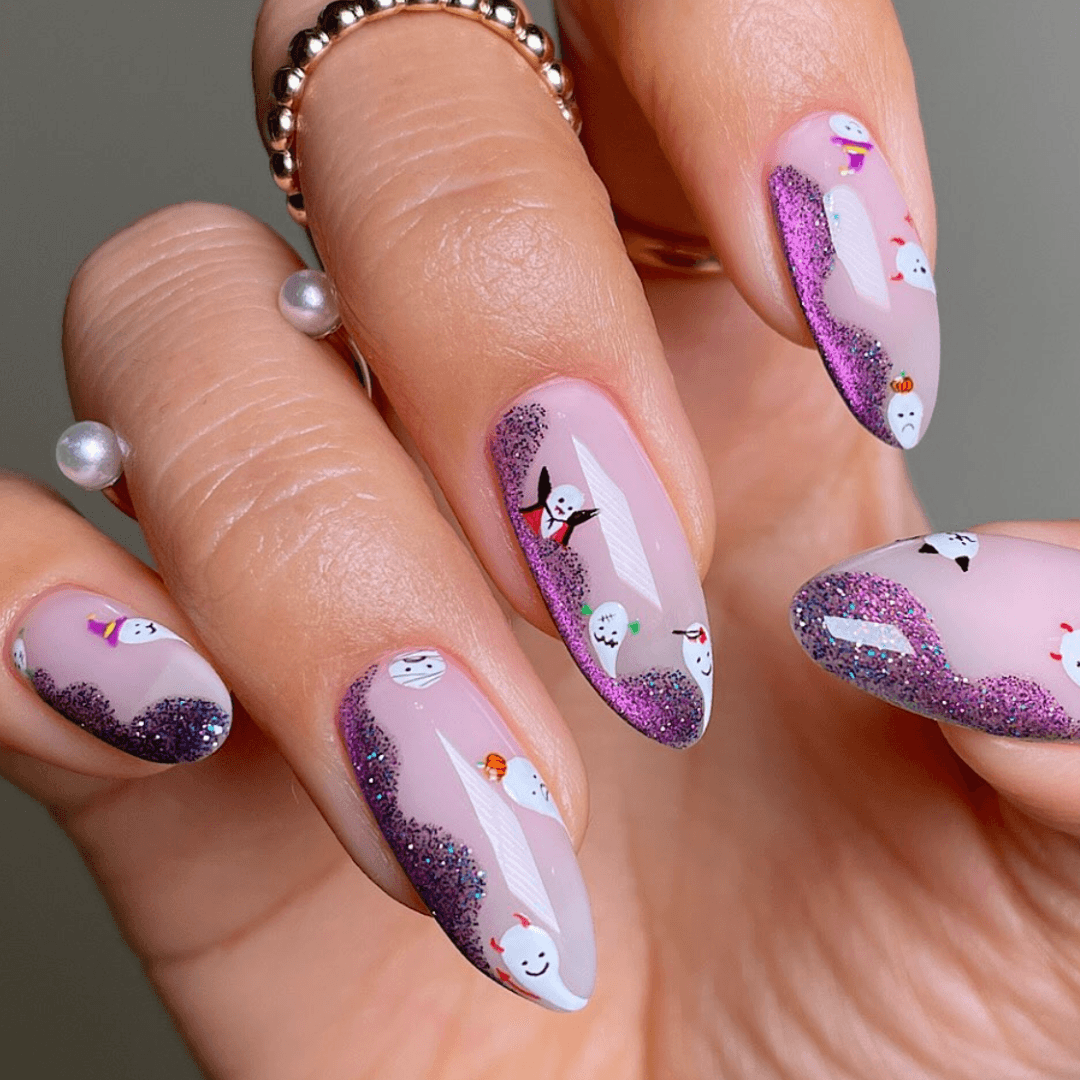 Photo Credit: Instagram via @sansungnails