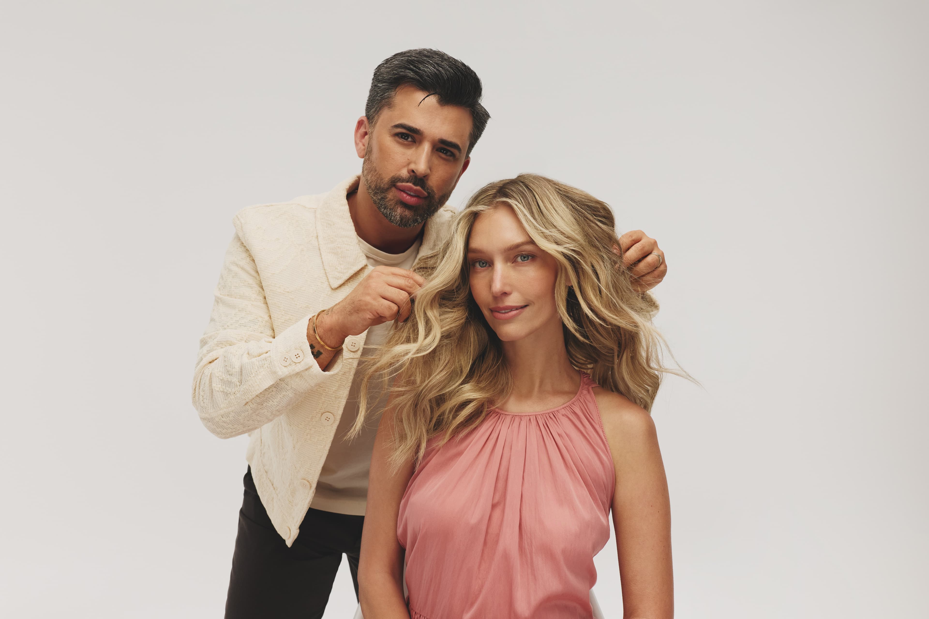 bellami x eric vaughn extensions