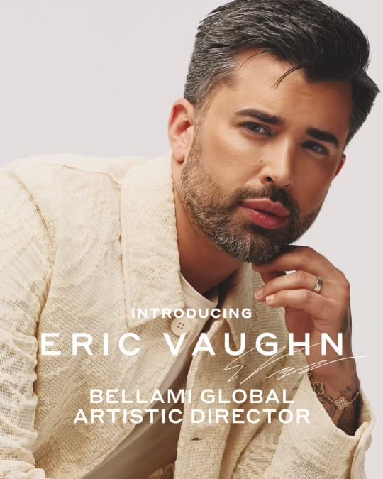 bellami x eric vaughn extensions